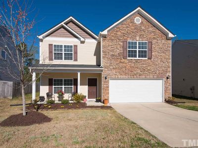 1321 Shiley Dr, Durham, NC, 27704