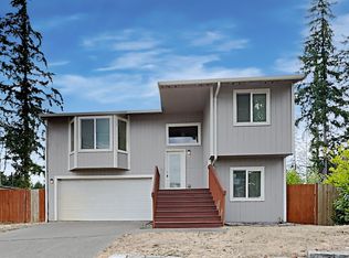25410 35th Ave E, Spanaway, WA