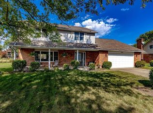 4185 Gorman Ave, Englewood, OH 45322