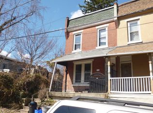 6058 Upland St, Philadelphia, PA