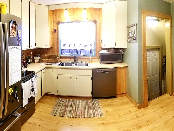 Kitchen Pano
