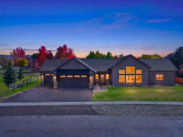 635 Md Cir, Hamilton, MT 59840