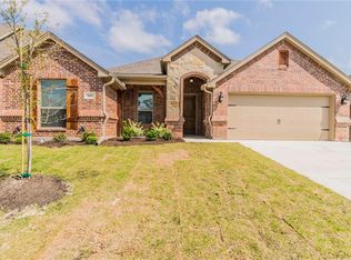 441 Sagebrush Dr, Aledo, TX 76008