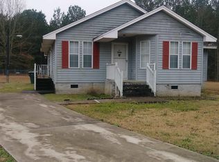 7 C M Brown Ct, Eastover, SC 29044
