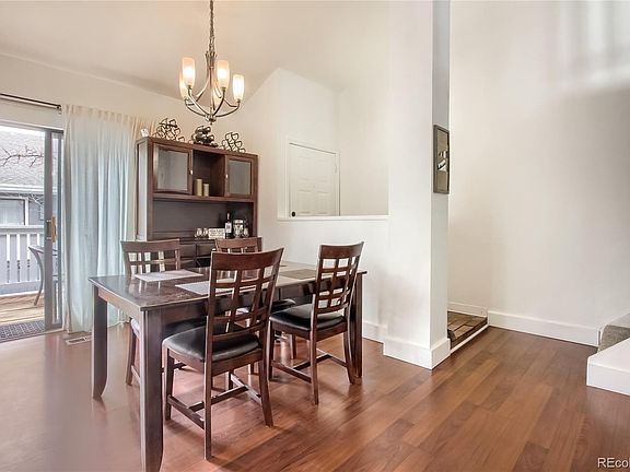 3rd image of 1140 S Monaco Pkwy APT 10