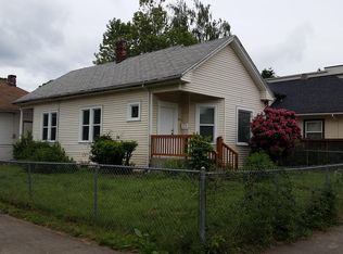 4003 NE 7th Ave, Portland, OR 97212