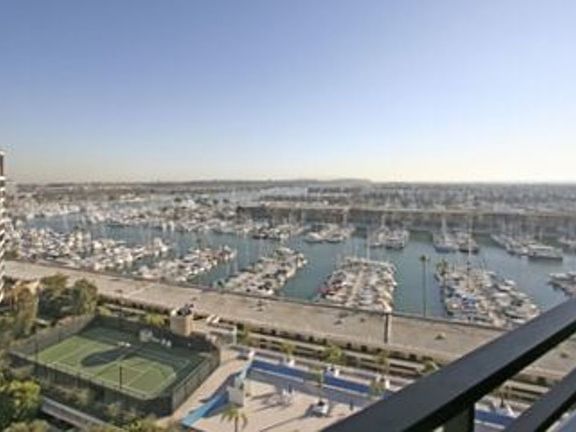 2nd image of 4314 Marina City Dr Unit 818