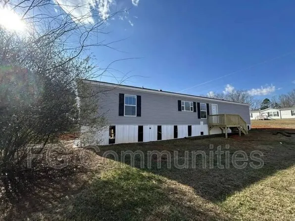 105 Paynes Dairy Rd, Taylorsville, NC 28681