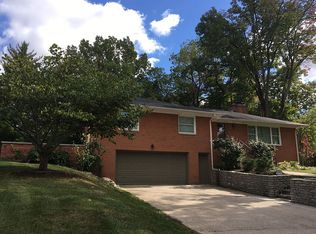 3424 Ridgeway Rd, Dayton, OH 45419