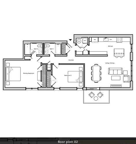 Floor plan 02