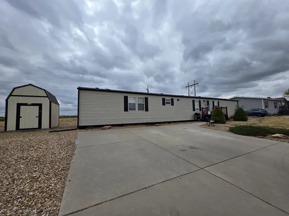 4313 Wapiti Way #266, Evans, CO 80620