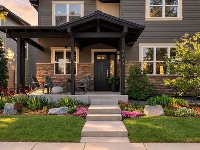 3663 Silverton St, Boulder, CO, 80301