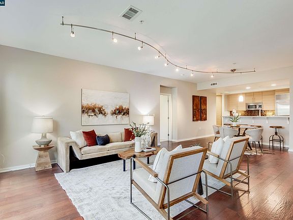 2nd image of 1655 N California Blvd APT 137