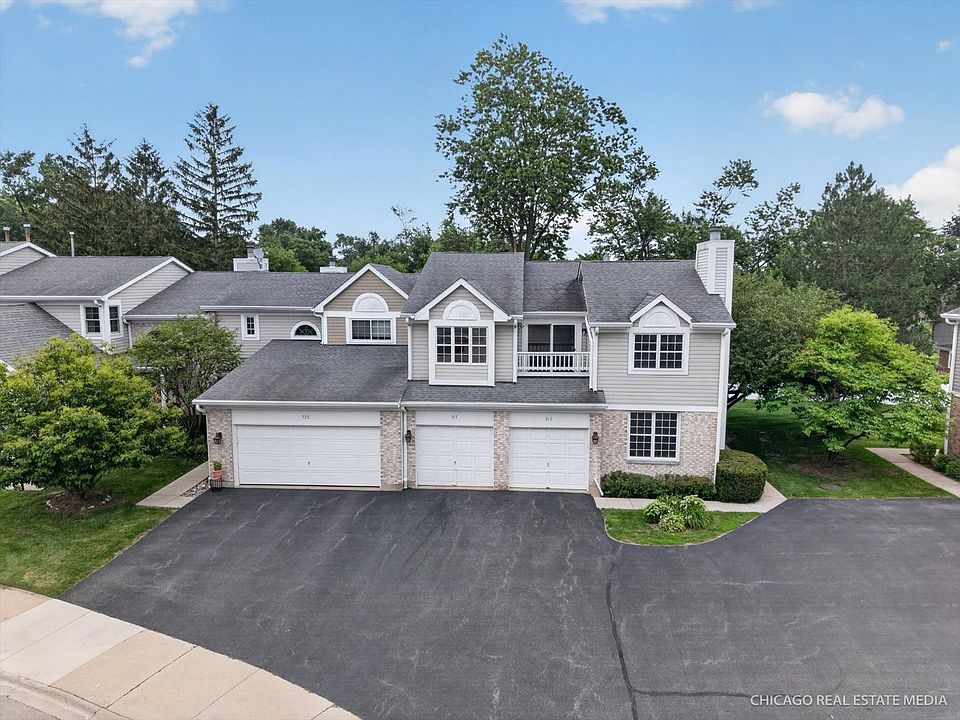 1st image of 917 N Cove Dr #H
