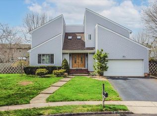 144 Silverlode Ct, Hillsborough, NJ 08844