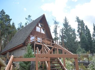 782 Shekel Ln, Breckenridge, CO 80424