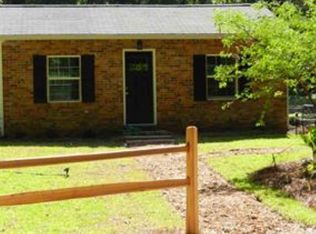 4297 English Ln, Tallahassee, FL 32301