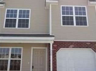 155 Sonata Cir, Pooler, GA 31322