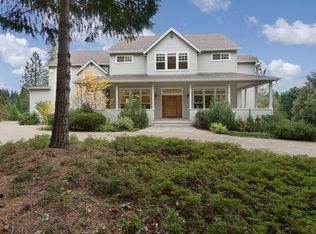 18100 Timberlin Dr, Pioneer, CA 95666