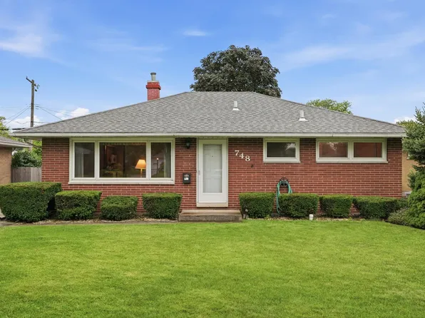 748 N Jay St, Griffith, IN 46319