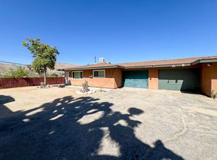 55542 Santa Fe Trl #1, Yucca Valley, CA 92284