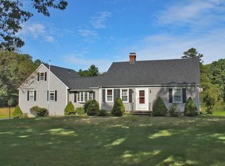 121 South Rd #0, Holden, MA 01520