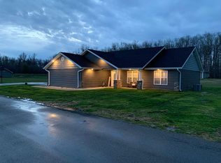 12618 Timberloch Dr, Dexter, MO 63841