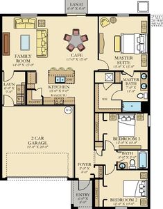 4765 Golden Knight Blvd, Kissimmee, FL, 34746