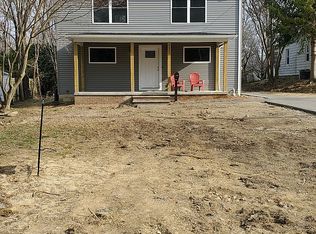731 Cuyahoga St, Kent, OH 44240