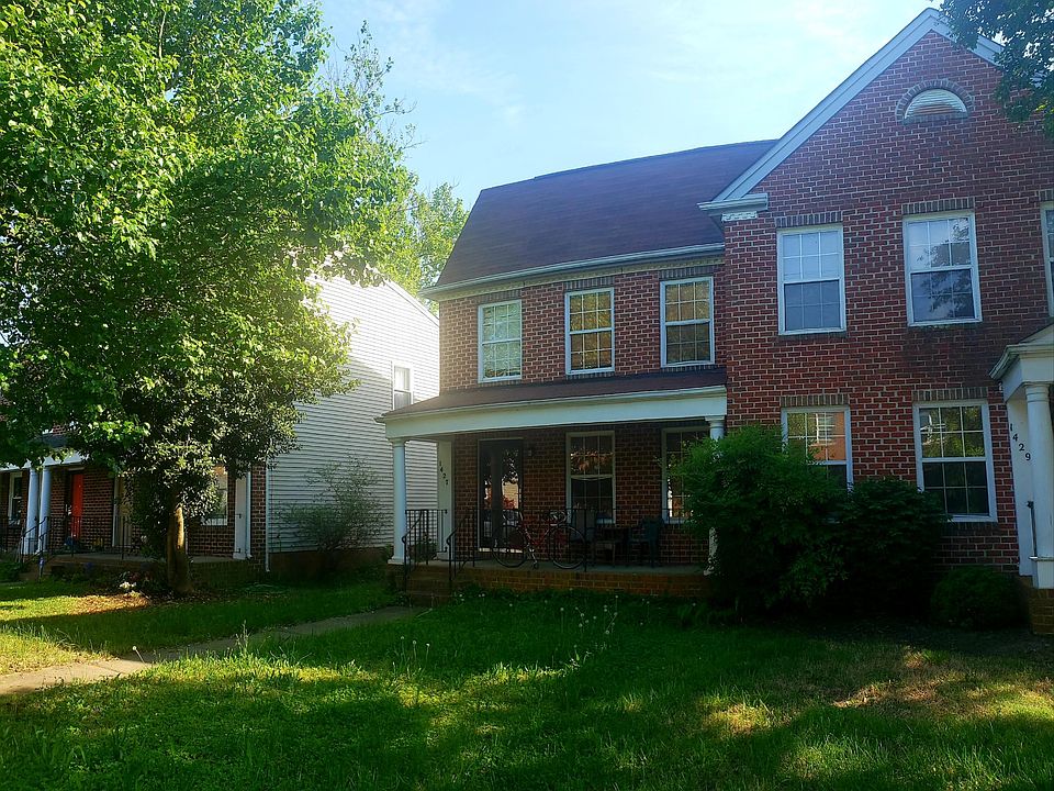 2nd image of 1427 Lakeview Ave