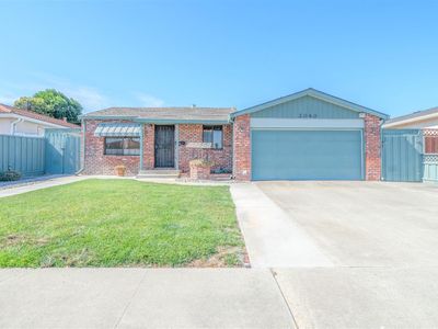 2040 Brown Ct, Santa Clara, CA, 95051