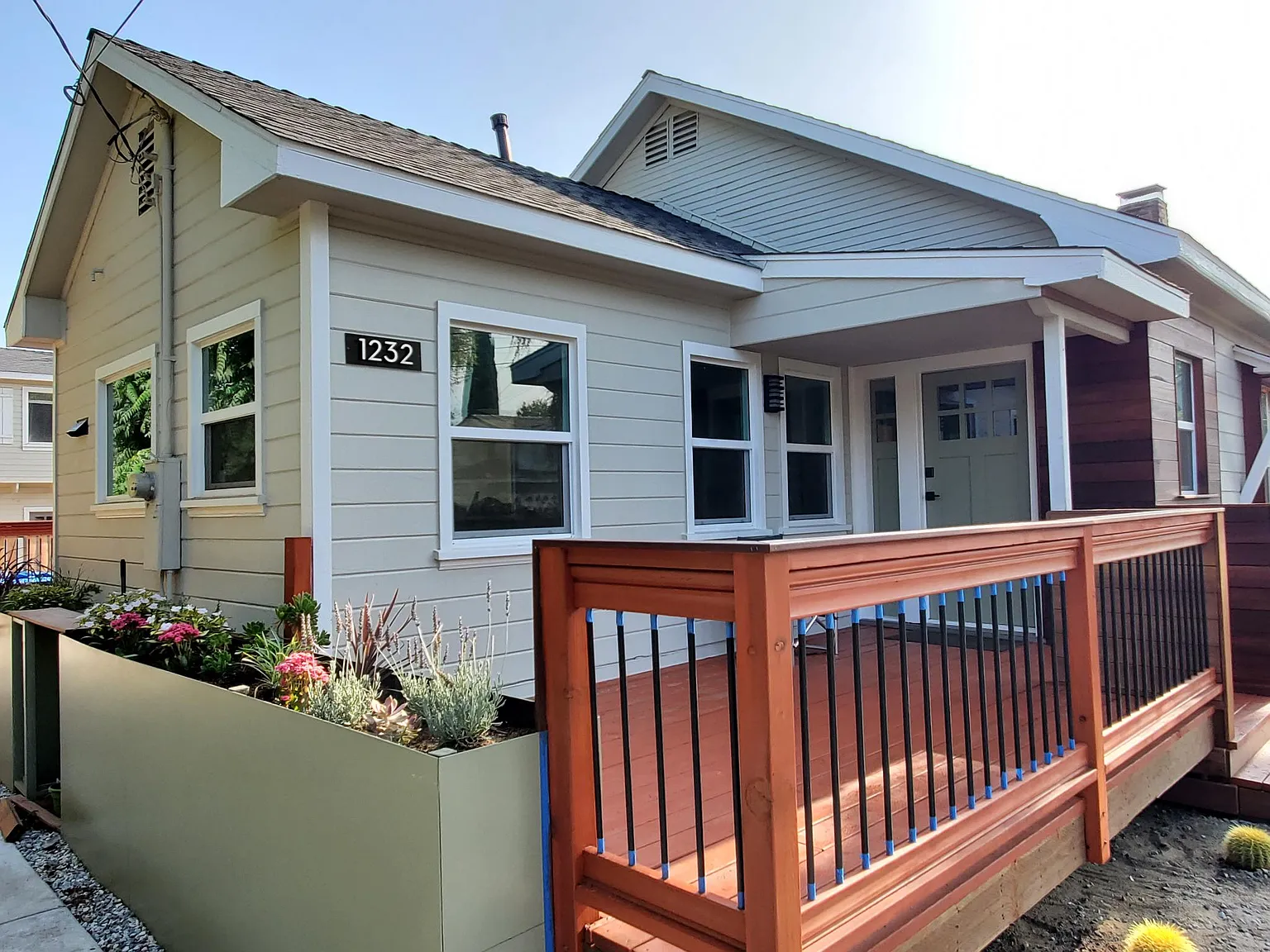3 bed, 1320 sqft, $4,150 — Photo 2