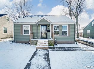 2449 W Spring St, Lima, OH 45805