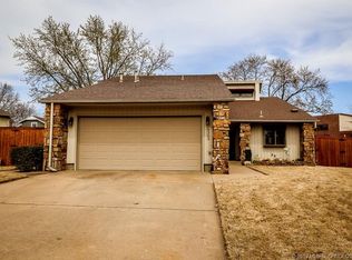 9309 S Norwood Ave, Tulsa, OK 74137