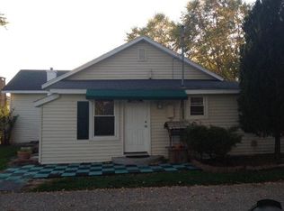6725 Campau Lake Dr SE, Alto, MI