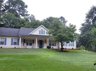 103 Old Pond Rd, Lagrange, GA 30241