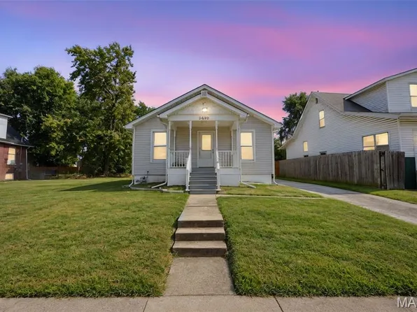 2440 Iowa St, Granite City, IL 62040