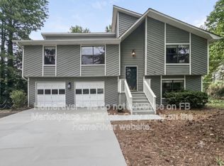 323 Park Ridge Ct, Riverdale, GA 30274