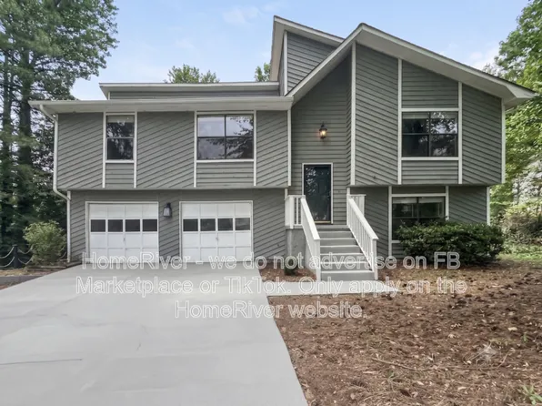 323 Park Ridge Ct, Riverdale, GA 30274