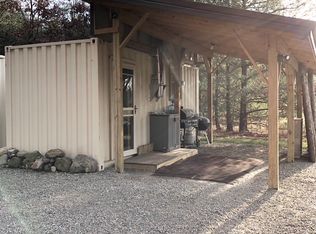 750 W, Andrews, IN 46702