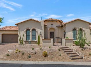 4062 N El Sereno Cir, Mesa, AZ 85207
