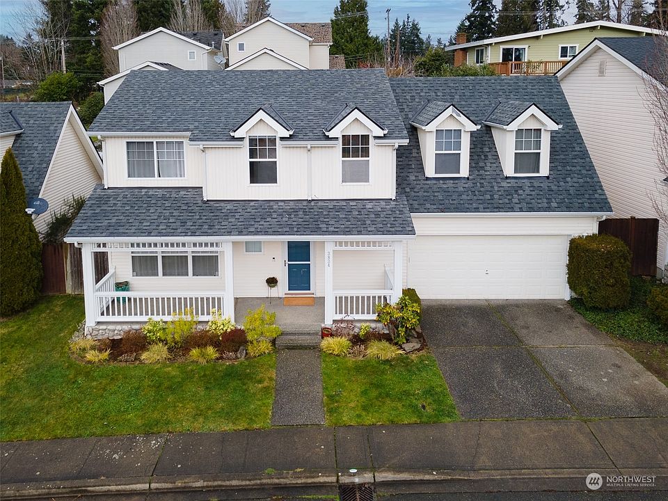 3834 NE 5th Place, Renton, WA 98056 Zillow