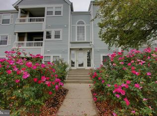 8513 Falls Run Rd UNIT F, Ellicott City, MD 21043