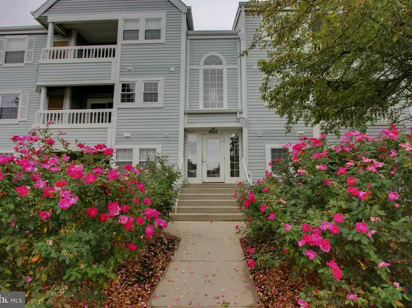 8513 Falls Run Rd Unit F, Ellicott City, MD 21043