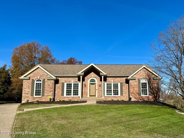 3703 High Meadows Ct, Prospect, KY 40059