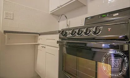 Rented by Nolita Group