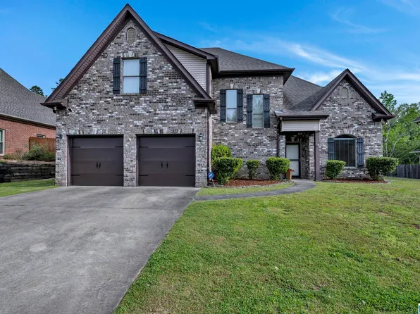 4194 Old Cahaba Pkwy, Helena, AL 35080