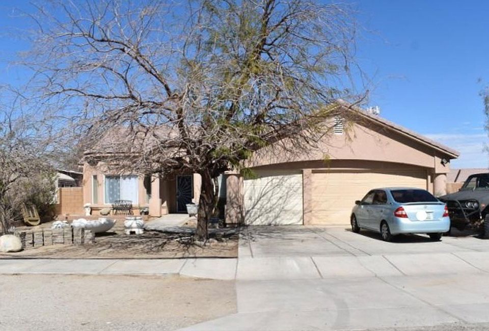 Property Front View