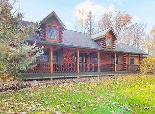 9693 Acme Rd, Rittman, OH 44270