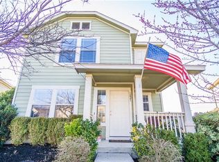 1821 Lost Maples Loop, Cedar Park, TX 78613